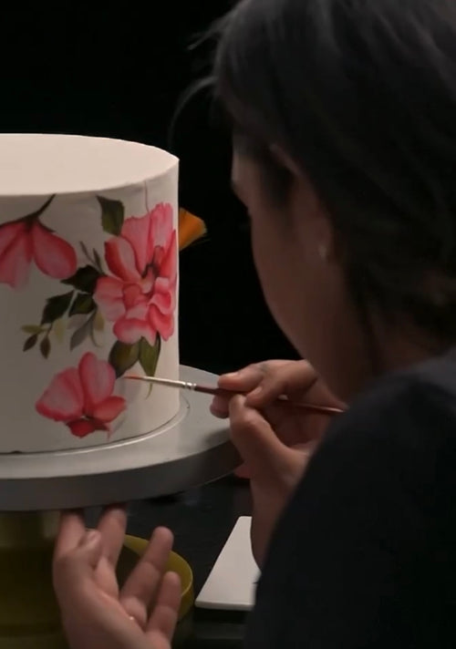   Advanced Baking Class