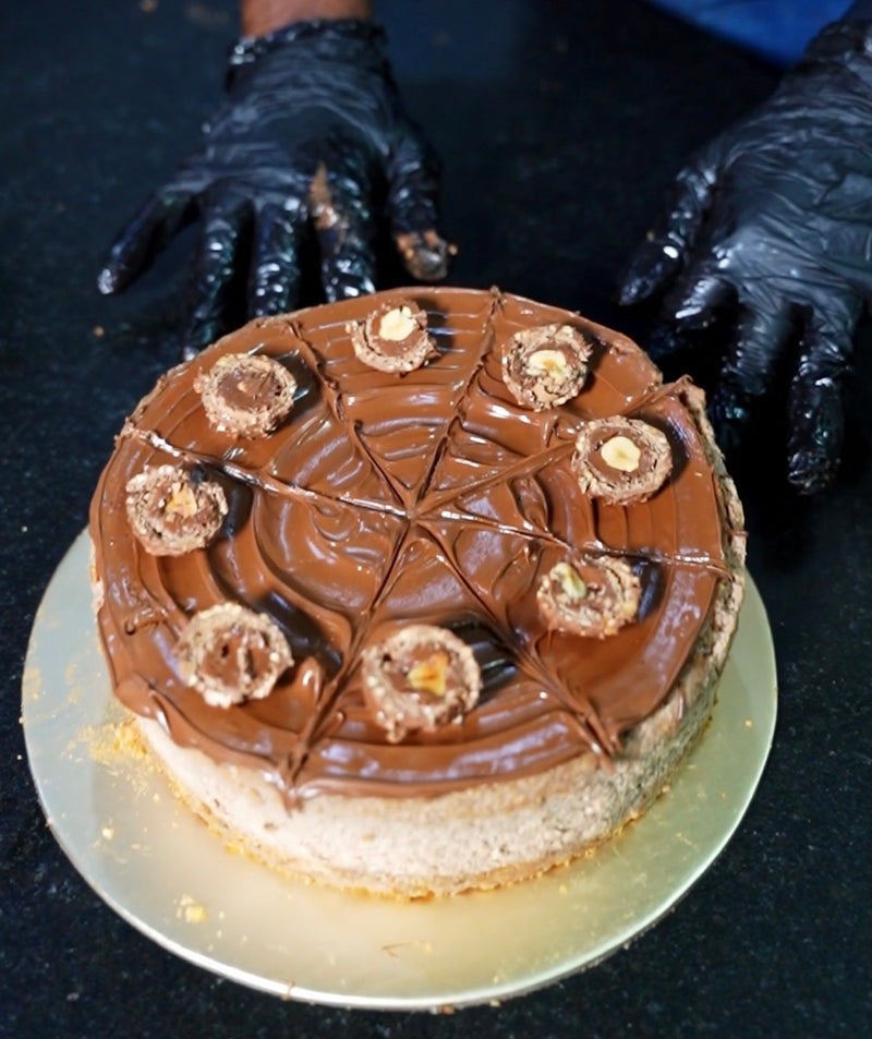 All Kinds of Cheesecakes