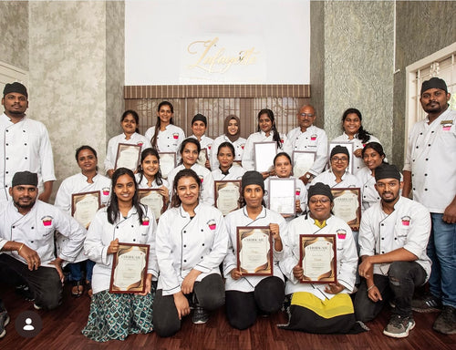 Beginners Basic Baking Class