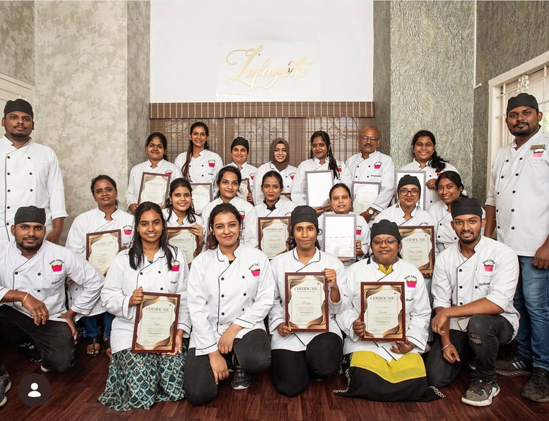 Beginners Basic Baking Class