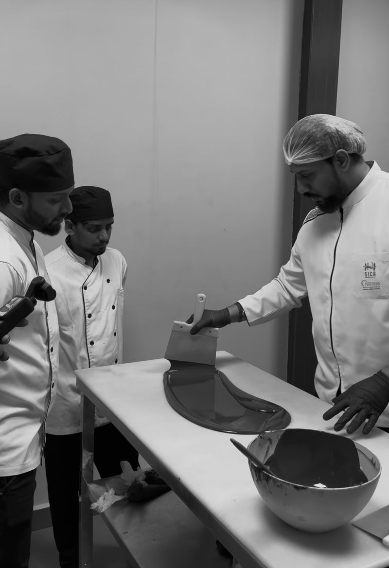 Bon Bons and Chocolates