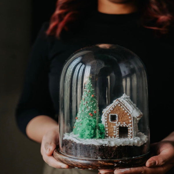 Christmas Globe Hamper