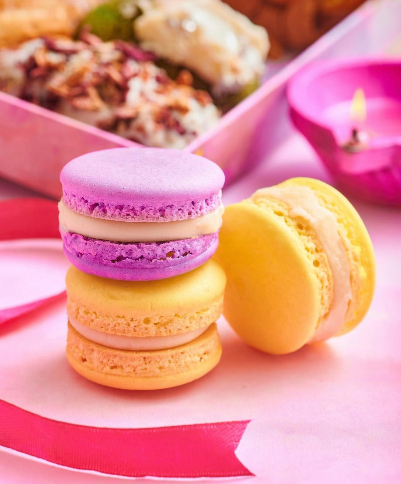 French Macarons