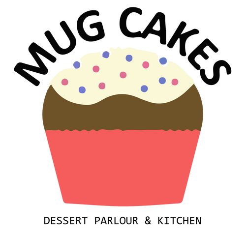 Mug Cakes 