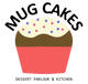 Mug Cakes 
