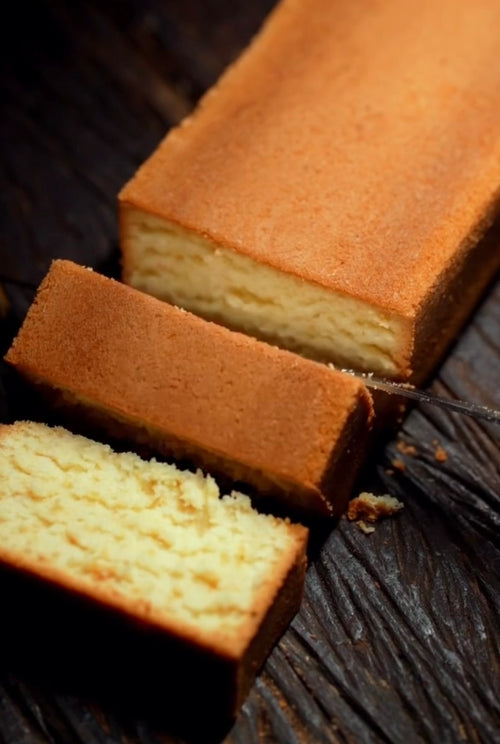 No Oven Millet Based & Sugarfree Cakes